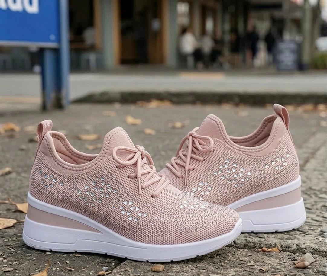 Bonnie Orthopaedic Sneakers