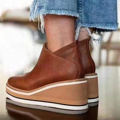 Alexandra | Waterproof Chelsea Boot
