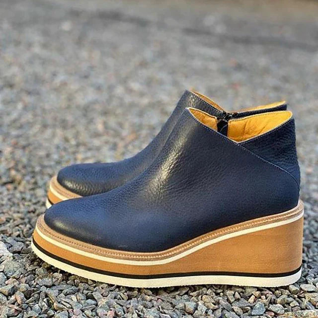 Alexandra | Waterproof Chelsea Boot