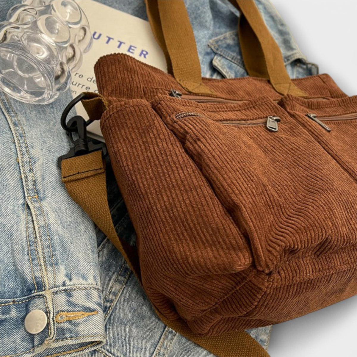 Margot- Tote Bag