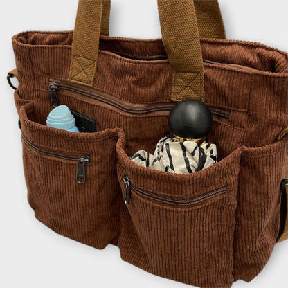Margot- Tote Bag
