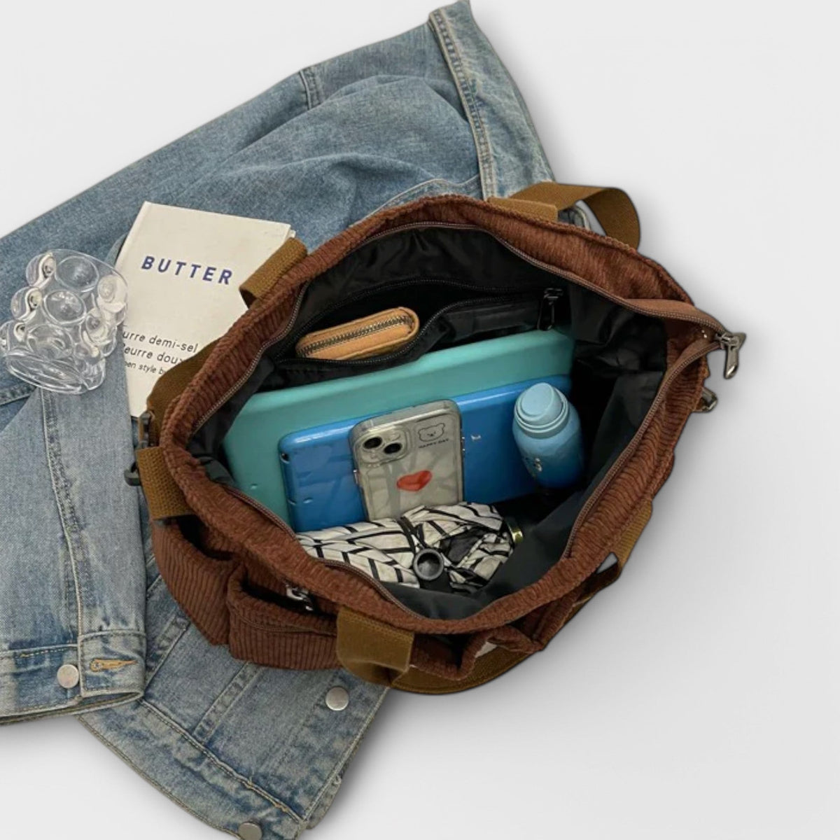 Margot- Tote Bag