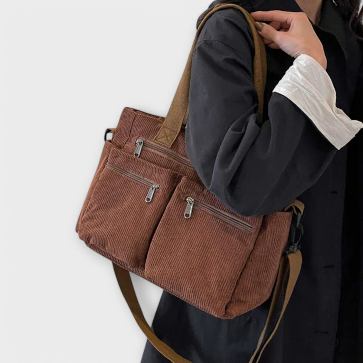Margot- Tote Bag
