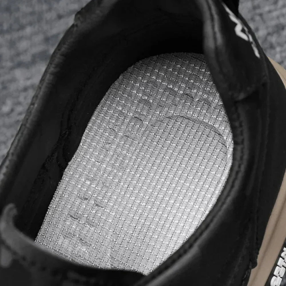 Stefano | Men's Everyday Casual Low-Tops