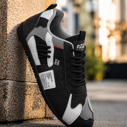 Giovanni | Retro Color Sneakers for Statement Style