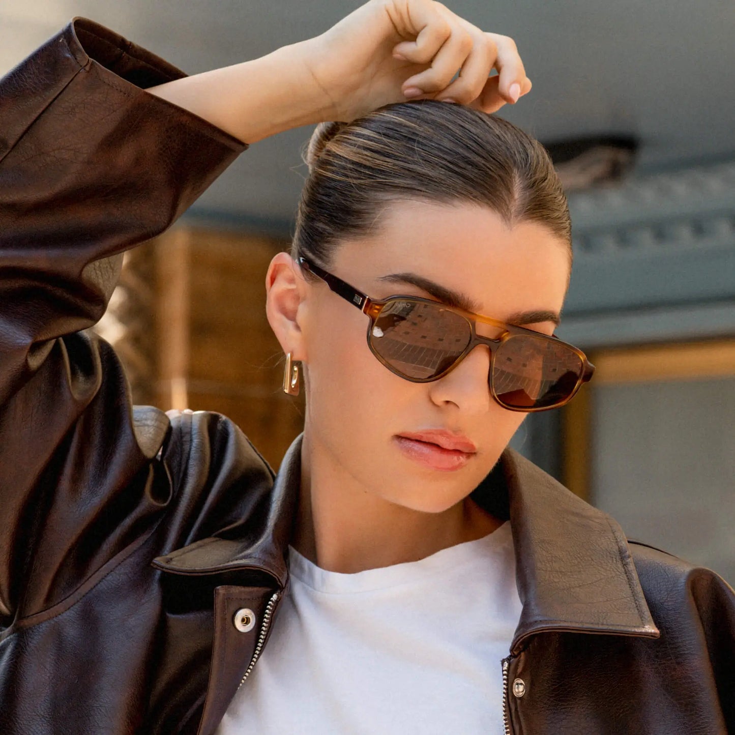 Brooklyn | Polarized