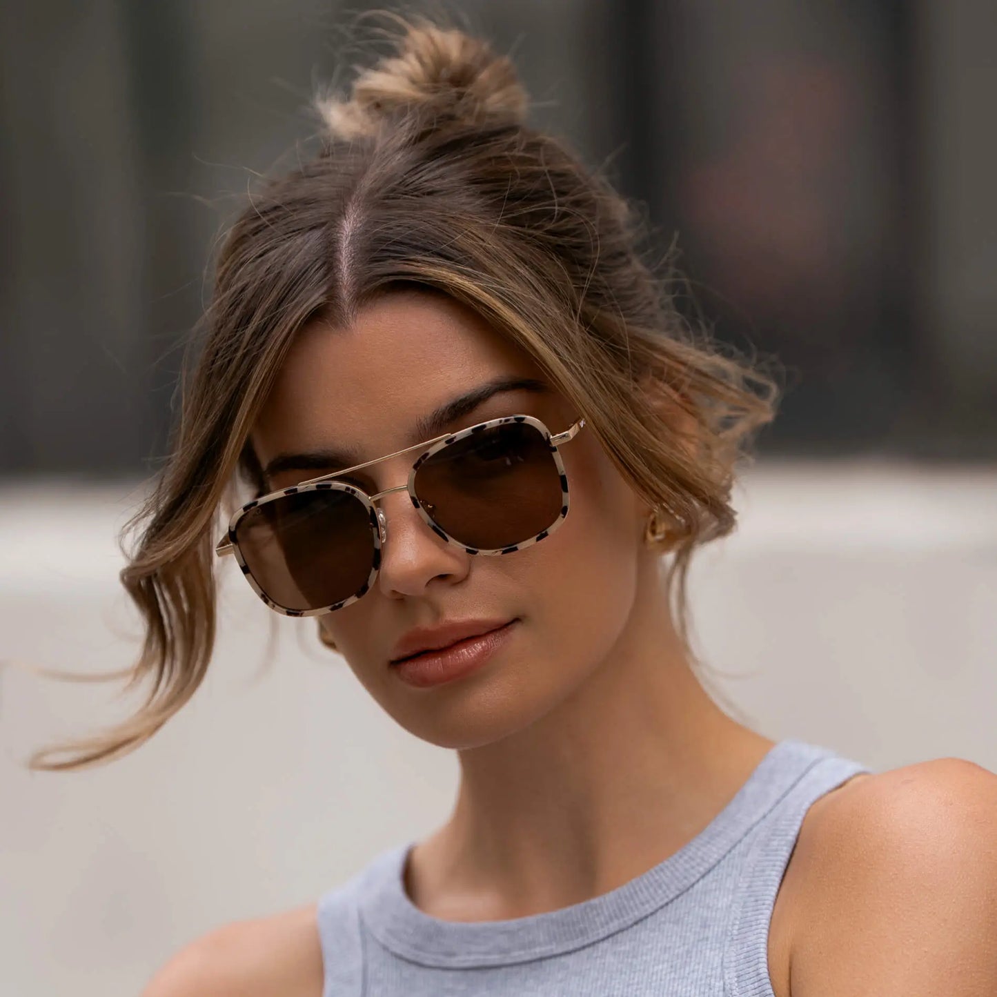 Gia | Polarized