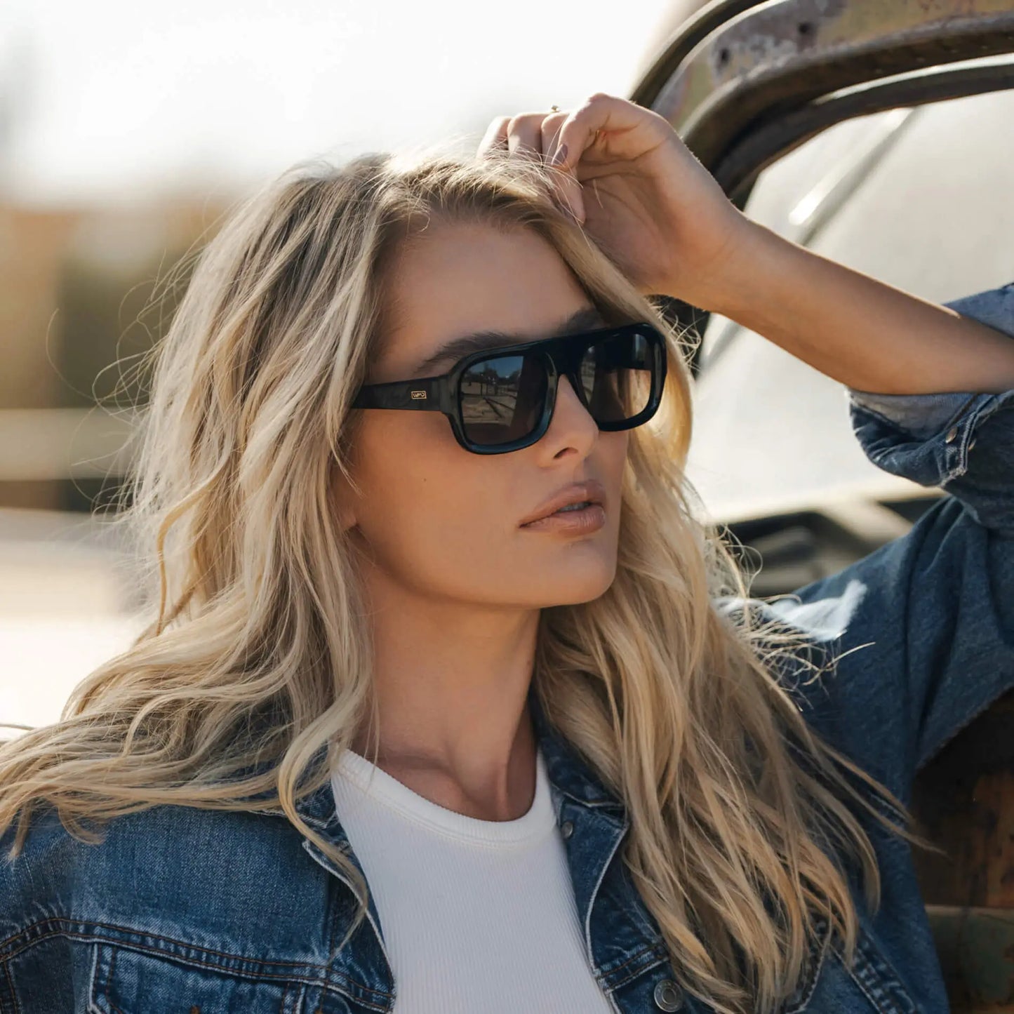 Harlee | Polarized