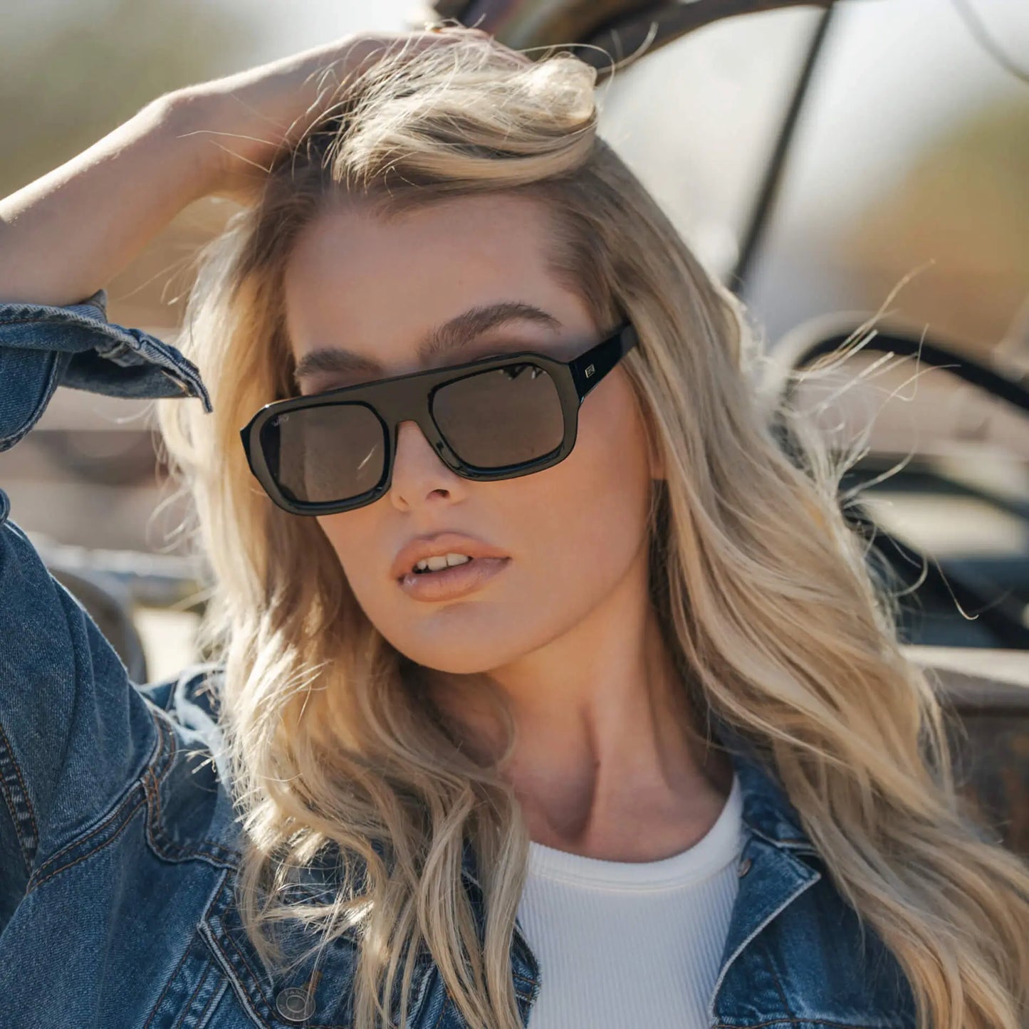 Harlee | Polarized