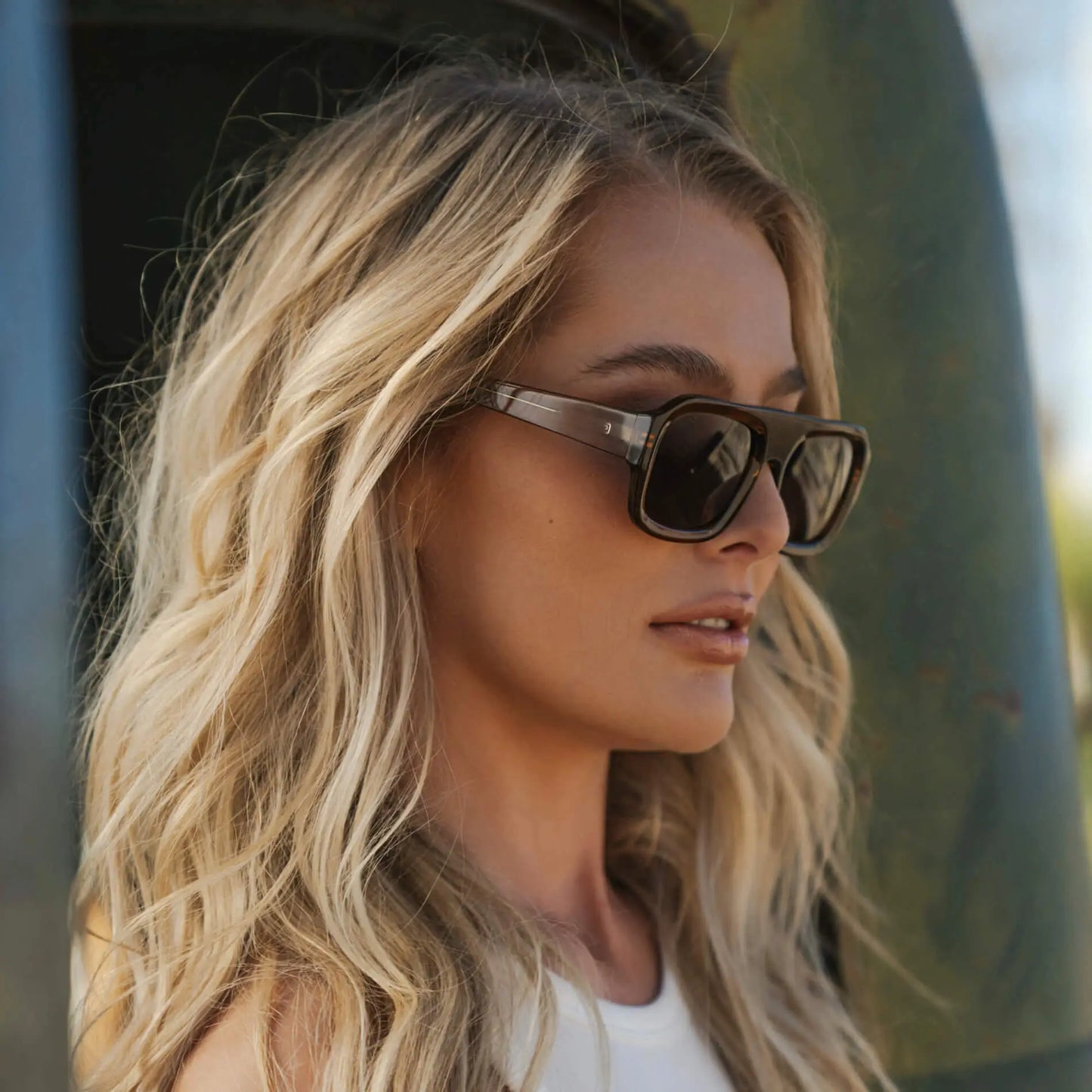 Harlee | Polarized