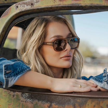 Harlee | Polarized