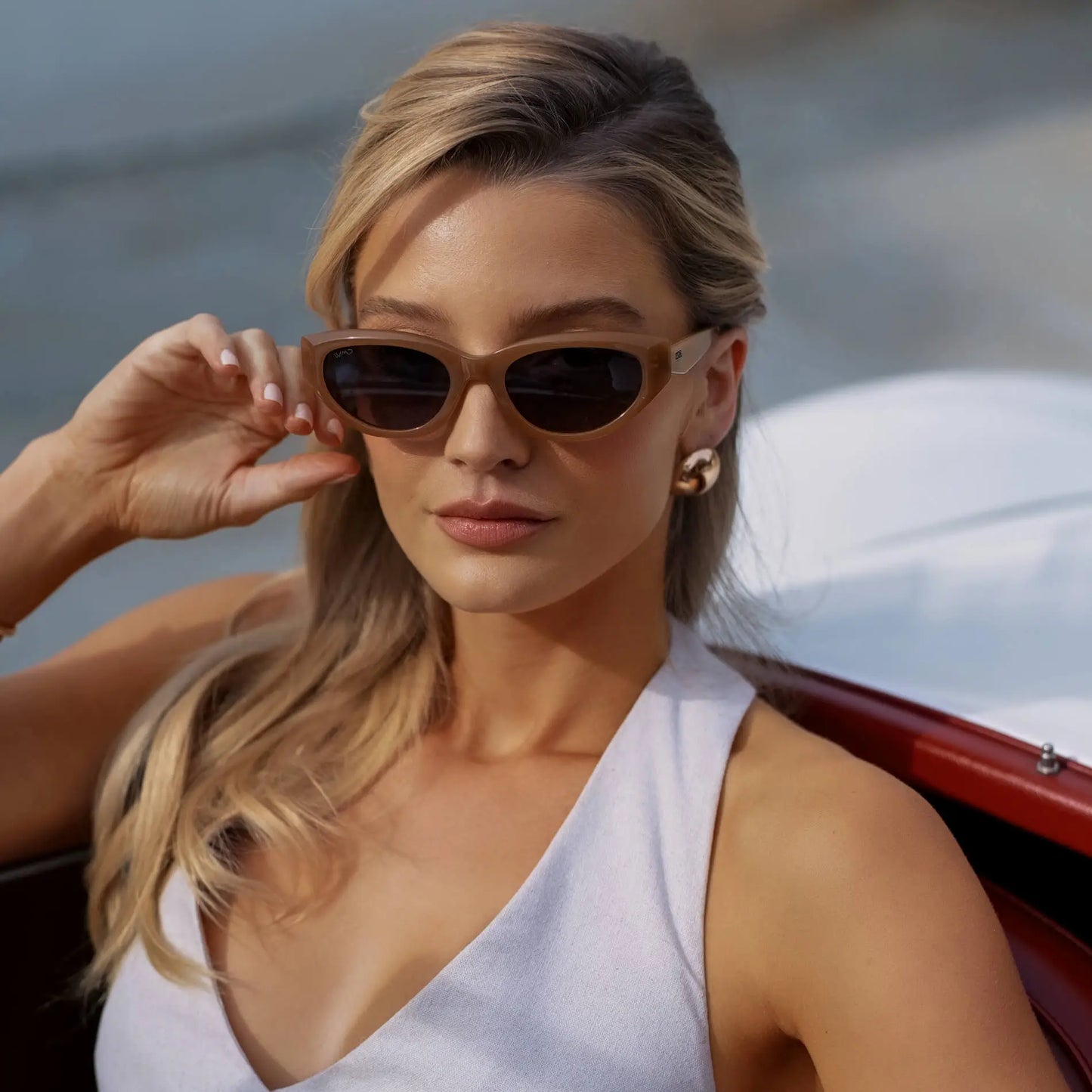 Loretta | Polarized