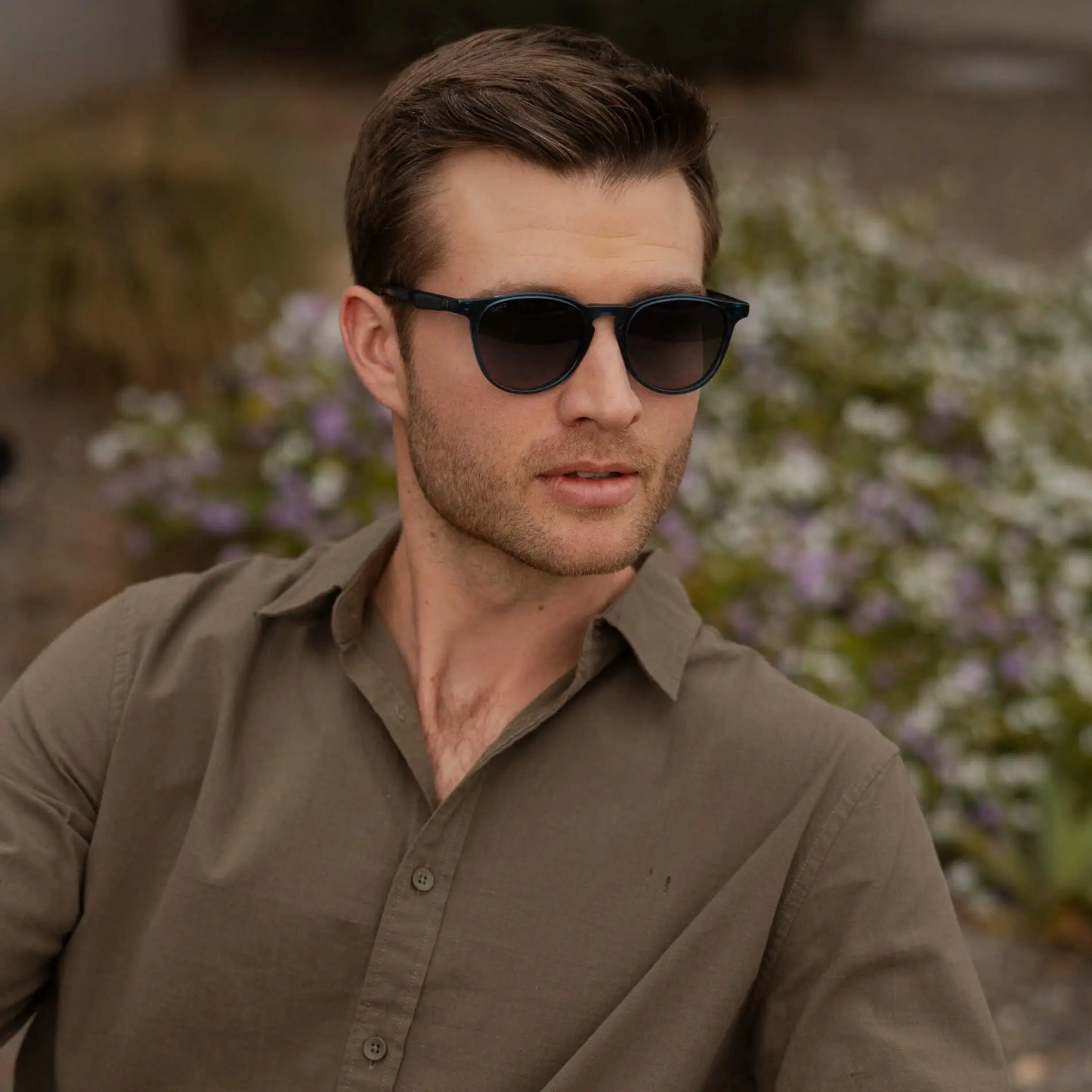 Rowan | Polarized