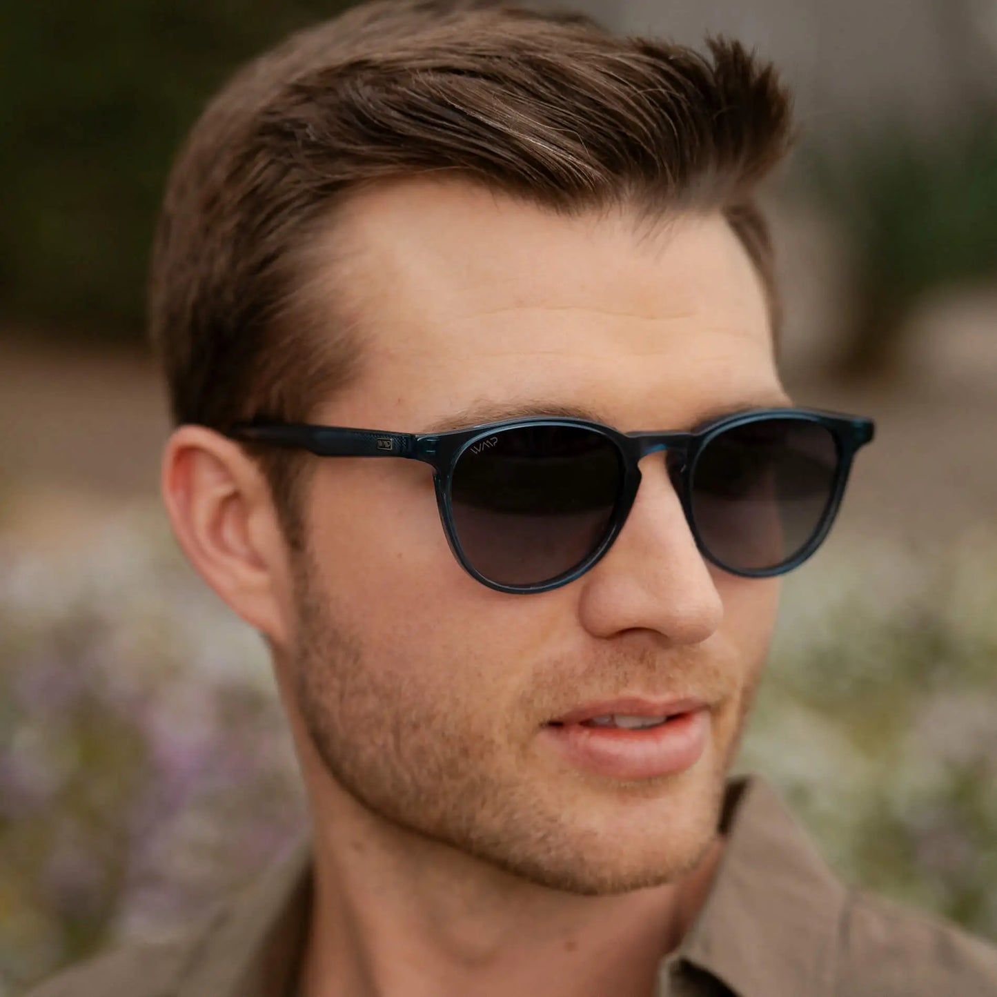Rowan | Polarized