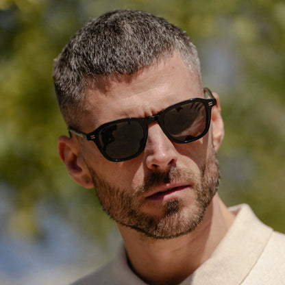 Silas | Polarized