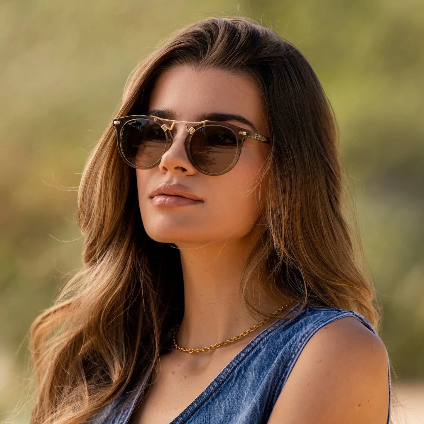 Skyler | Polarized