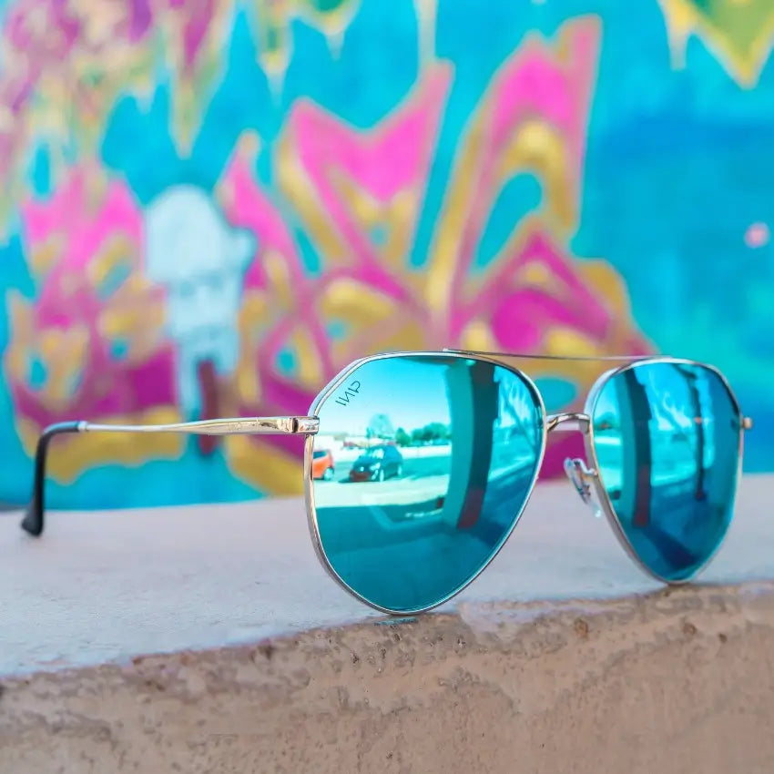 Ramsey | Polarized