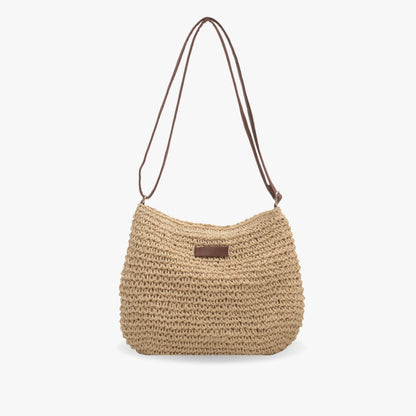 Isolde™ | Everyday Minimalist Shoulder Bag