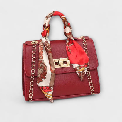 Calanthe™ | Structured Everyday Handbag
