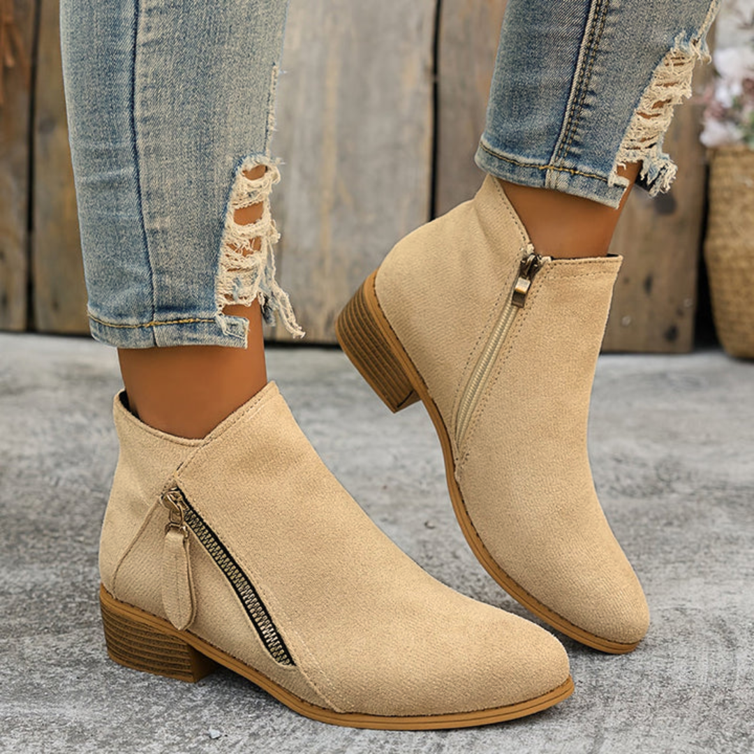 Bellavue | Orthopaedic Ankle Boot