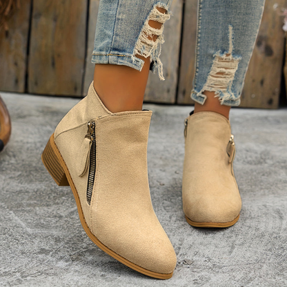 Bellavue | Orthopaedic Ankle Boot