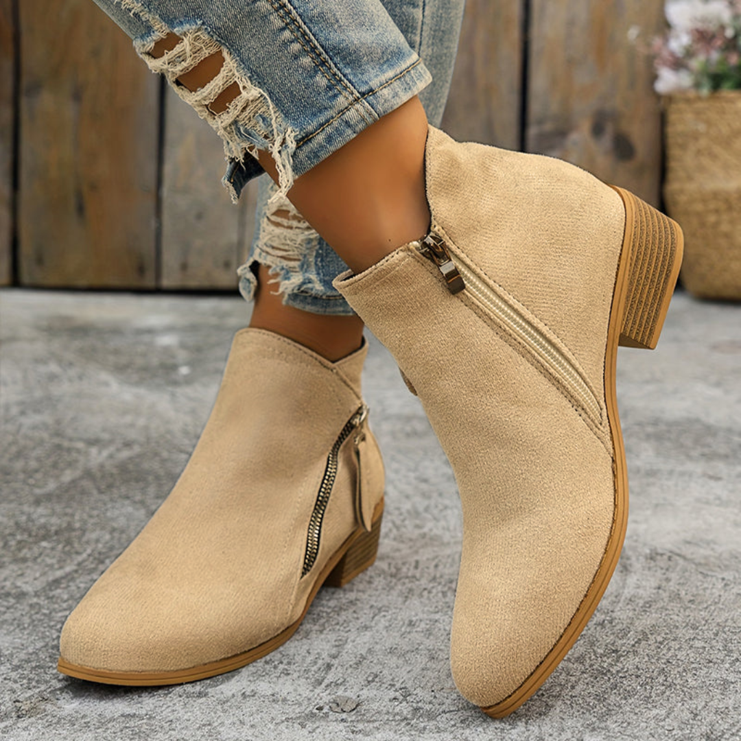 Bellavue | Orthopaedic Ankle Boot