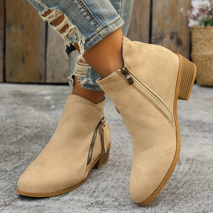 Bellavue | Orthopaedic Ankle Boot