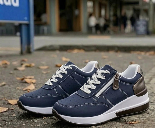 Elise | Stylish Orthopaedic Shoes