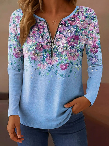 Claire™ | Cozy Sweater