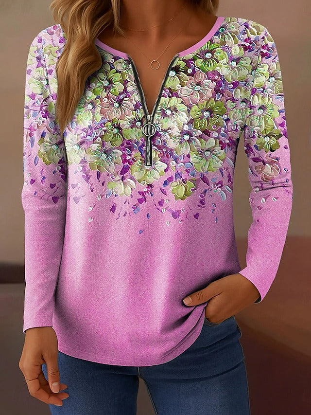Claire™ | Cozy Sweater
