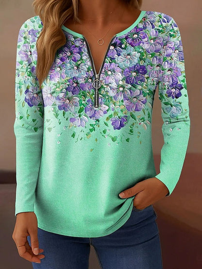 Claire™ | Cozy Sweater