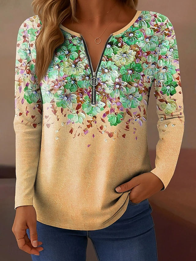 Claire™ | Cozy Sweater