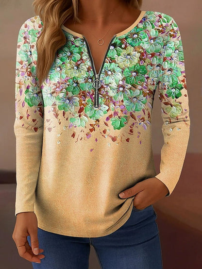 Claire™ | Cozy Sweater