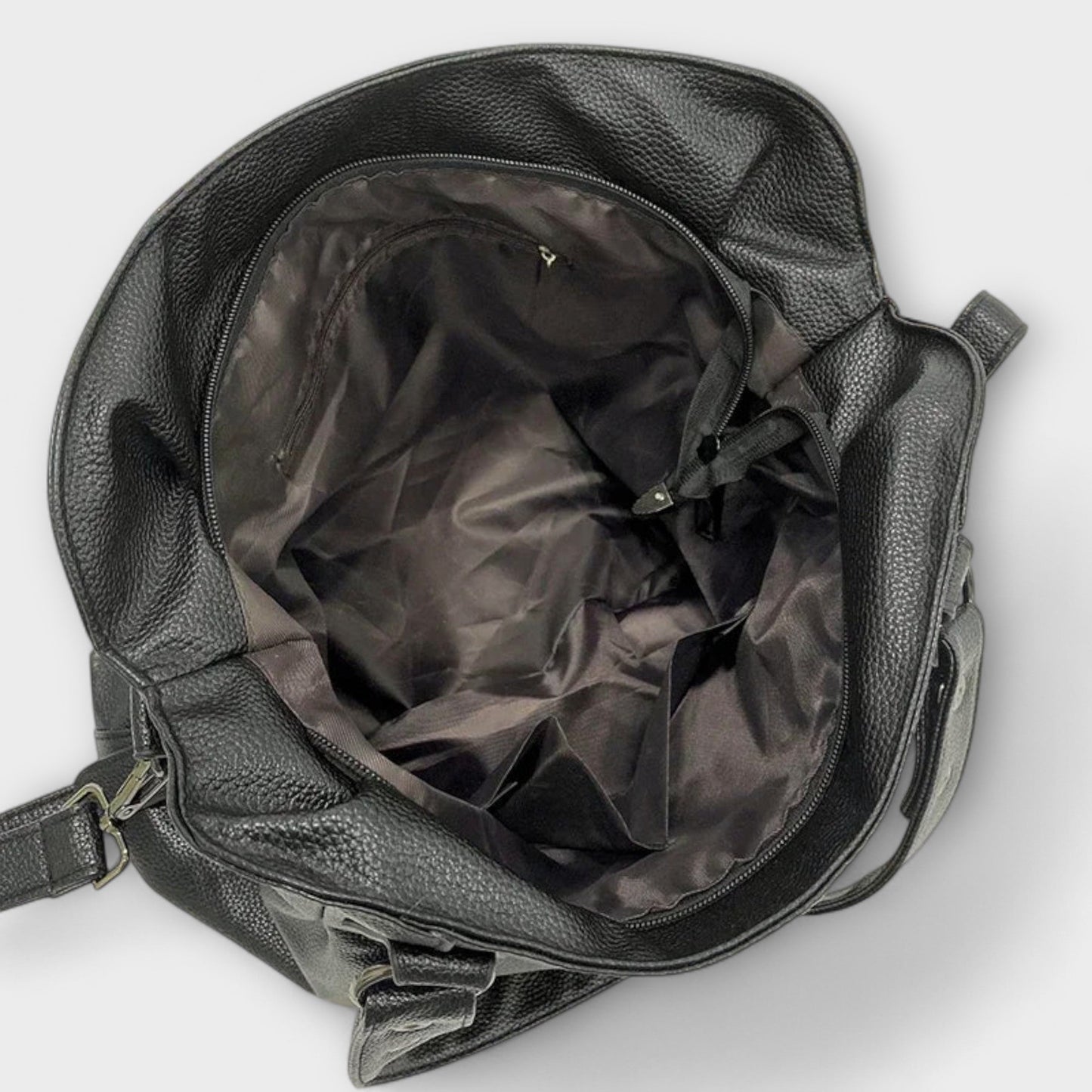 Aethel™ | Elegant Hobo Shoulder Bag