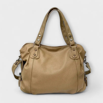Aethel™ | Elegant Hobo Shoulder Bag