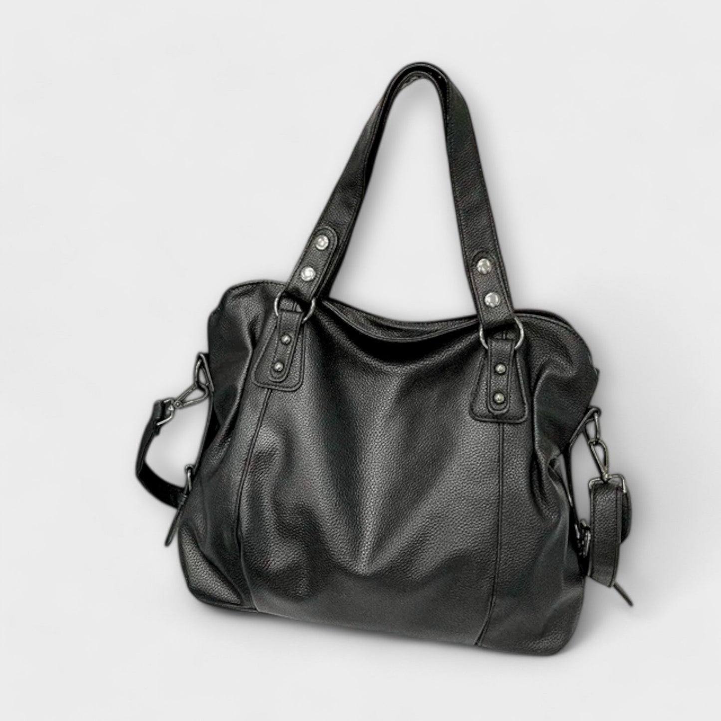 Aethel™ | Elegant Hobo Shoulder Bag