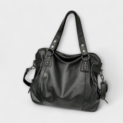 Aethel™ | Elegant Hobo Shoulder Bag