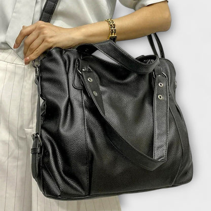 Aethel™ | Elegant Hobo Shoulder Bag