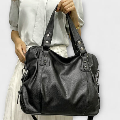 Aethel™ | Elegant Hobo Shoulder Bag