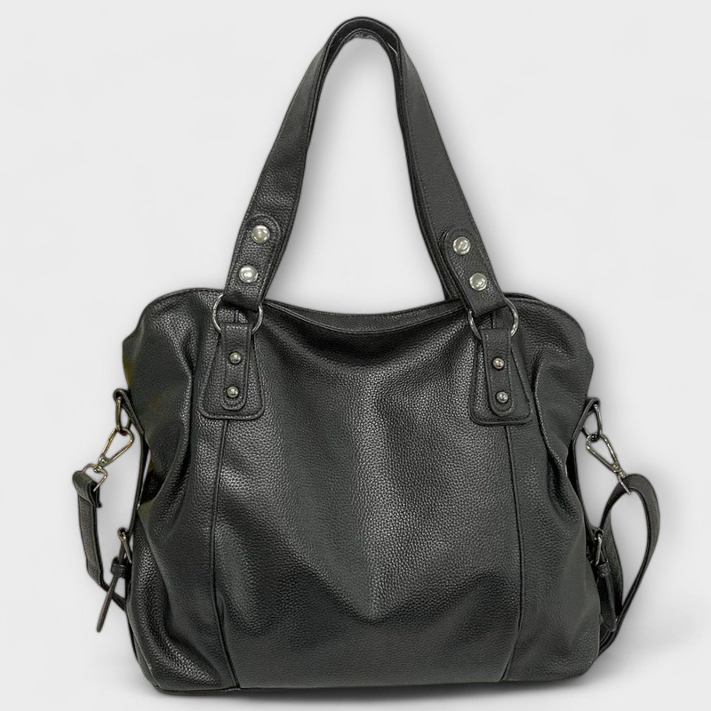 Aethel™ | Elegant Hobo Shoulder Bag