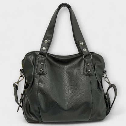 Aethel™ | Elegant Hobo Shoulder Bag