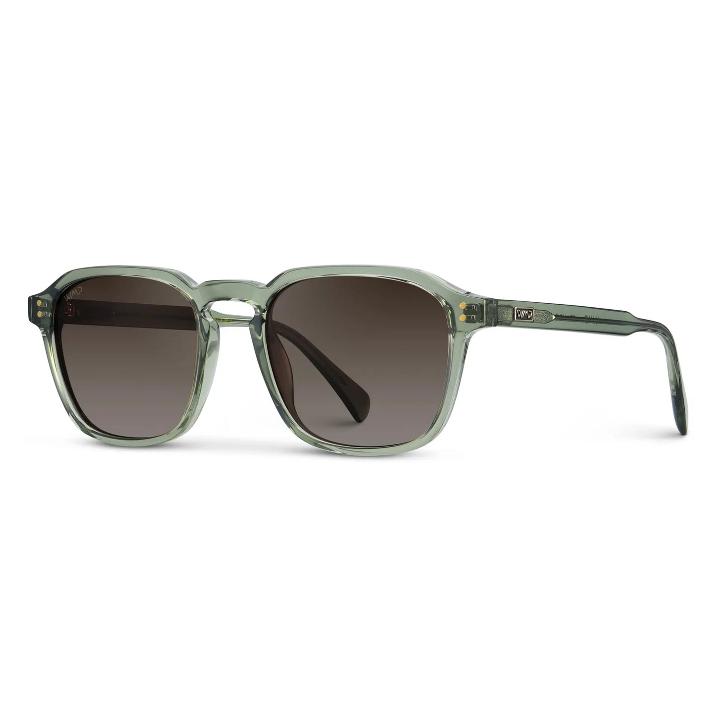 Francis | Polarized
