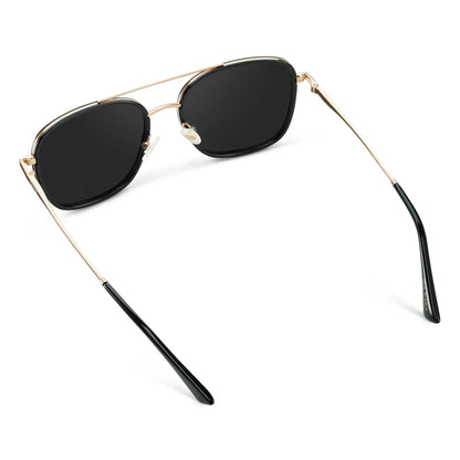 Gia | Polarized
