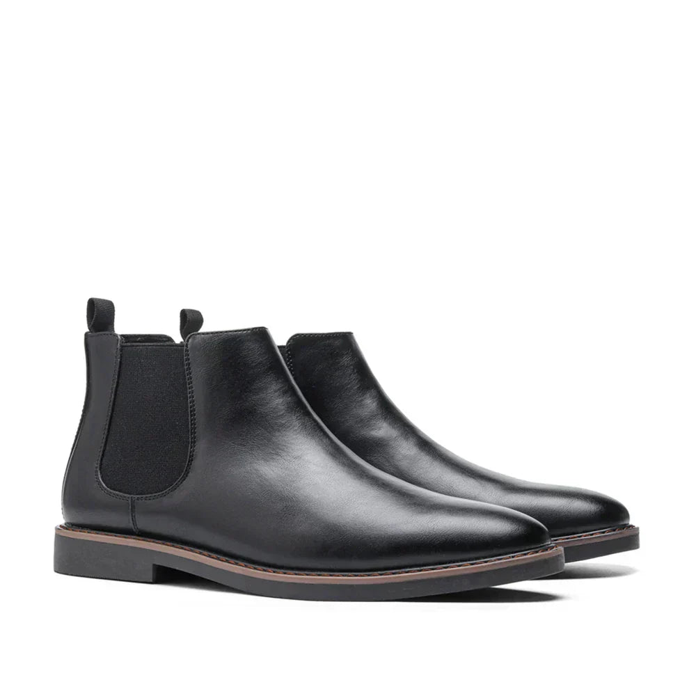 Brandon | Timeless Chelsea-Boots