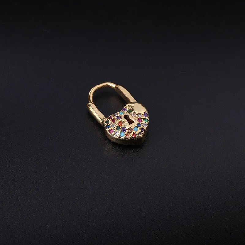 Heartlock Hoops - Aurora Classics