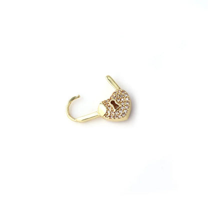 Heartlock Hoops - Aurora Classics