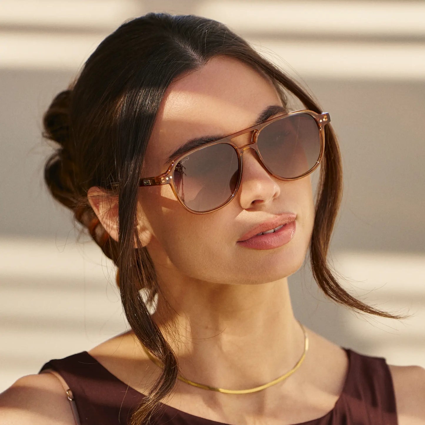 Hayden | Polarized