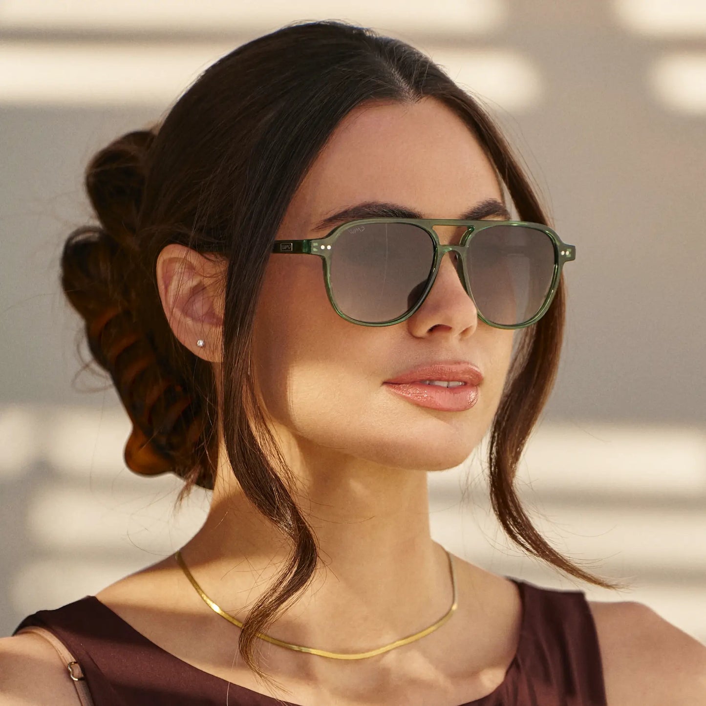 Hayden | Polarized