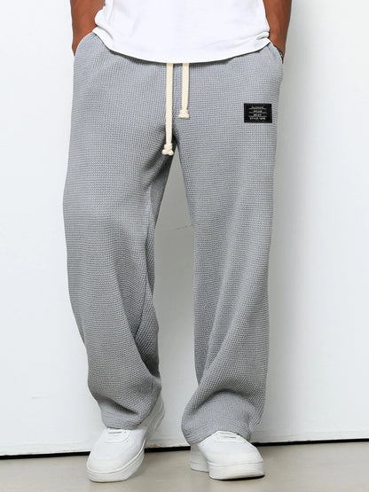 Sam | Ultra-Comfort Relaxed Trousers