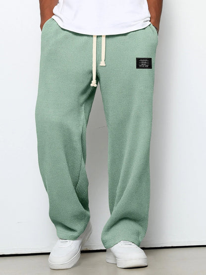 Sam | Ultra-Comfort Relaxed Trousers